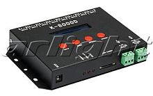 Контроллер DMX K-8000D (4096 pix, SØcard), 19070 |  код. 019070 |  Arlight
